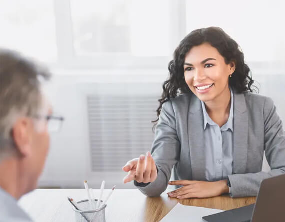 loan agent